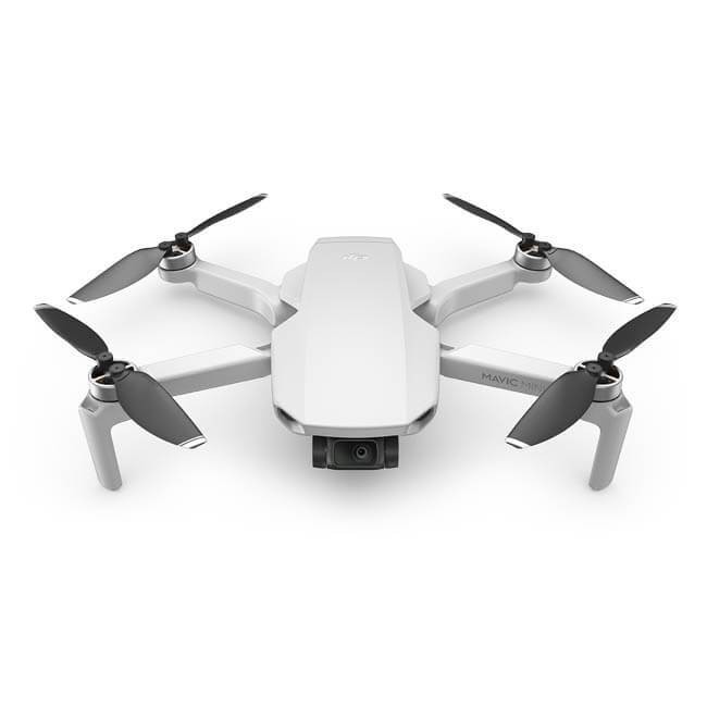 DJI Mavic Mini 折疊式迷你空拍機-暢飛套裝(先創公司貨)全新商品搶貨賣