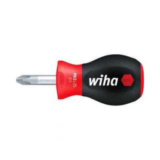 ✓全新原廠 德國Wiha 通用型迷你十字起子 311 PH2x25 (26969)