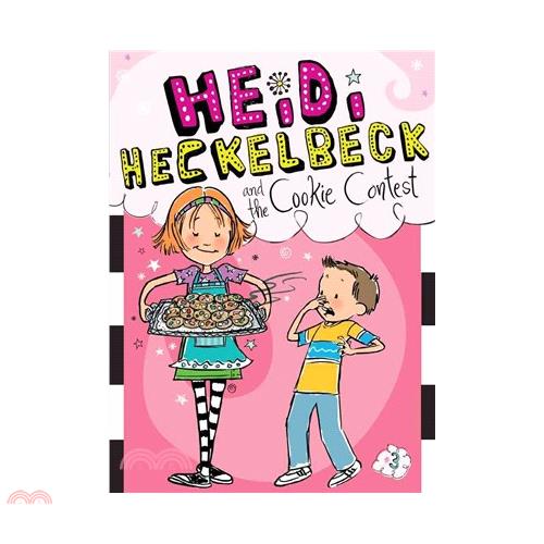 Heidi Heckelbeck and the Cookie Contest