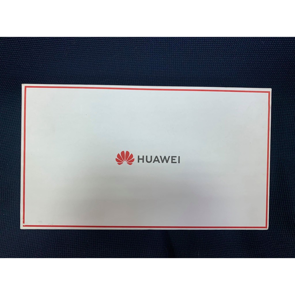 HUAWEI華為 3.5mm線控自拍棒+二用快充充電線+指環