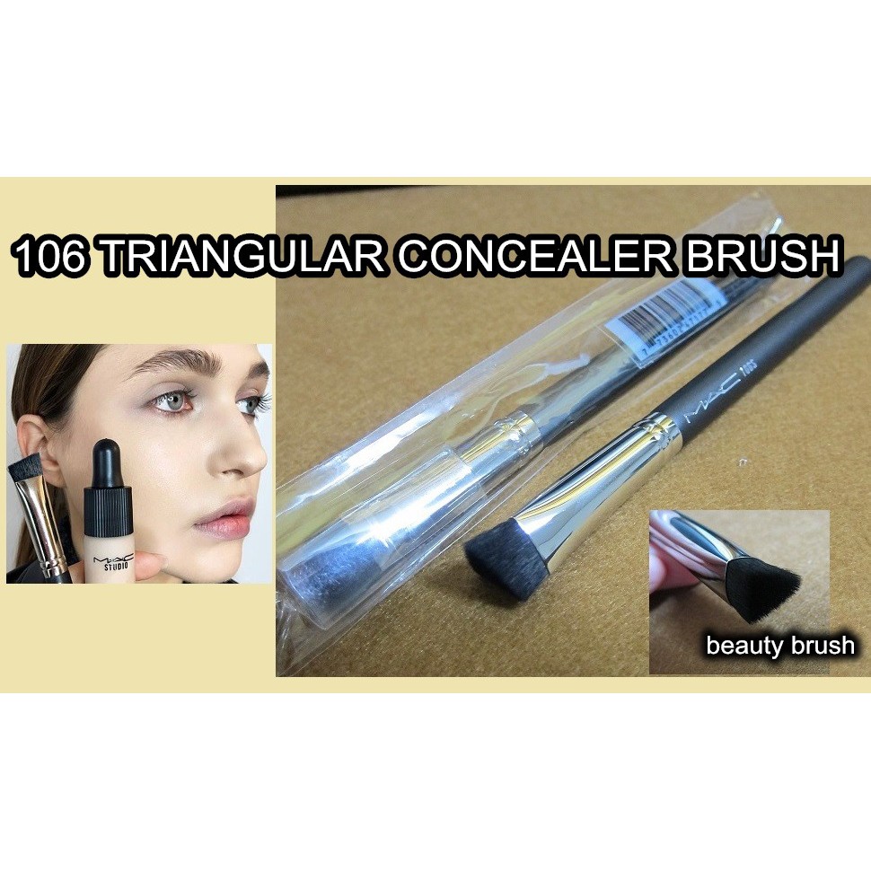 mac 106 brush