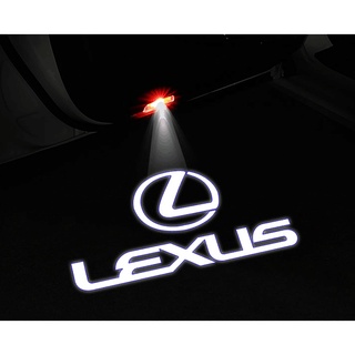 LEXUS LED 車門迎賓燈 2022新款 NX200 一對價
