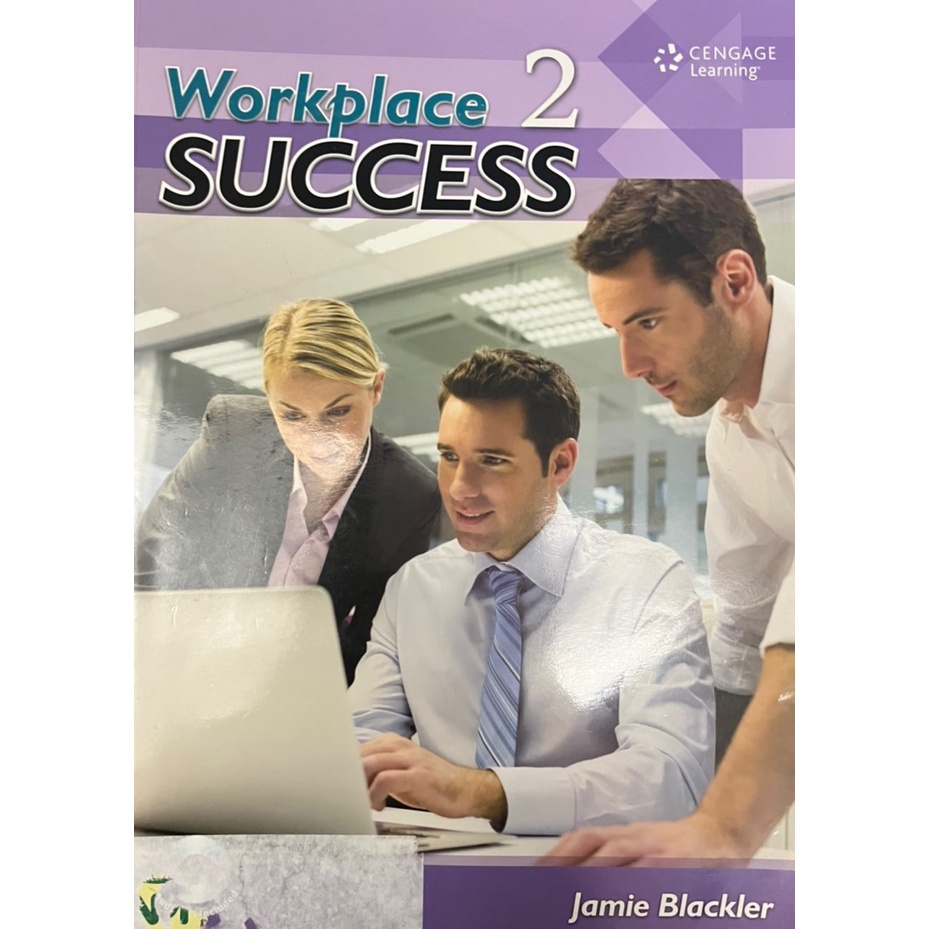 Workplace Success 2