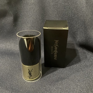 YSL訂製黑金KABUKI刷