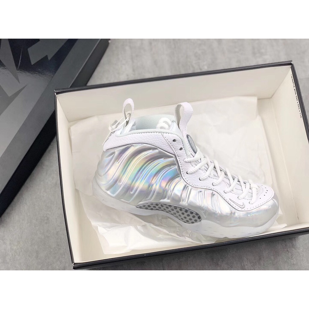 Where to Buy Big Bang Nike Air Foamposite Ones Sole ...