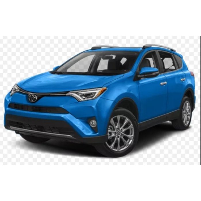 雙魚座汽車精品~RAV4 2016~2018 4.5代 RAV4 防盜 怠速鎖(開)關 防搶 怠速鎖門怠速開門