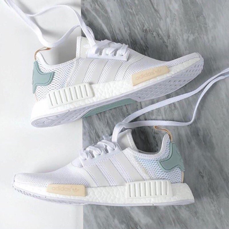 adidas nmd tiffany