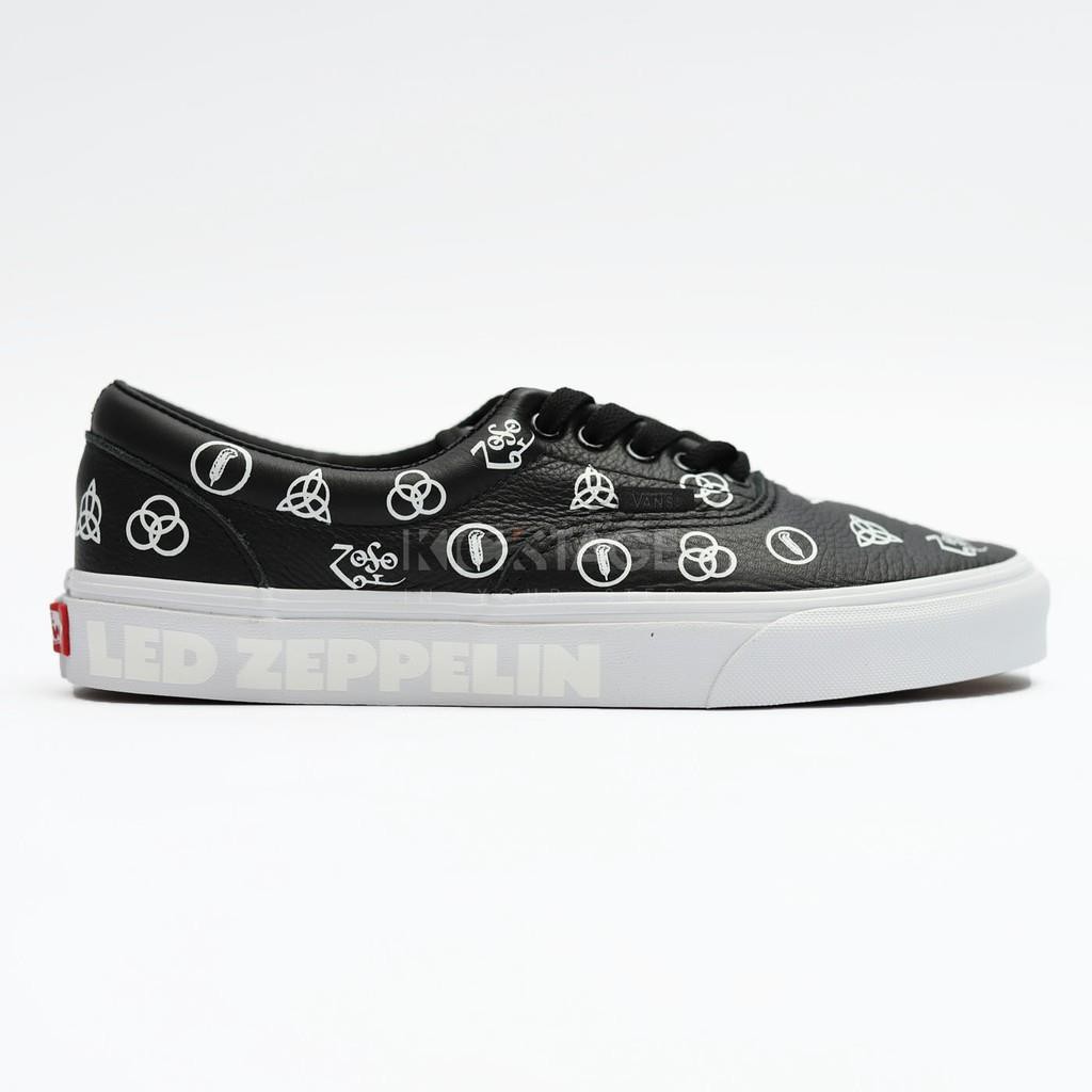 vans zeppelin