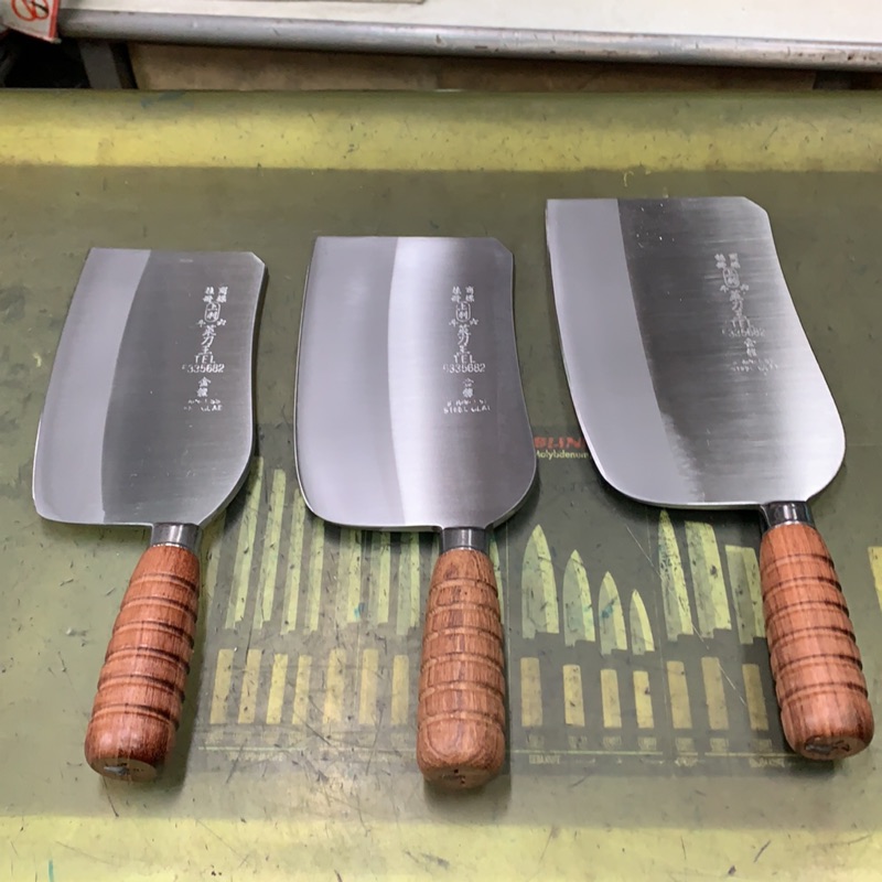 上利嚴選 日本武生鋼材 金龍魯肉刀魯肉刀日本材料剁刀雞肉刀剁骨剁魚頭剁雞 蝦皮購物