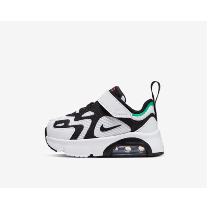 girls nike air max 200