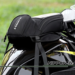 摩托車油箱包 油箱包 騎士包 送防水袋 油箱包 摩托車包 側揹包 後座包 鬼爪 A星 馬鞍包 可肩背 磁鐵式油箱包 二用