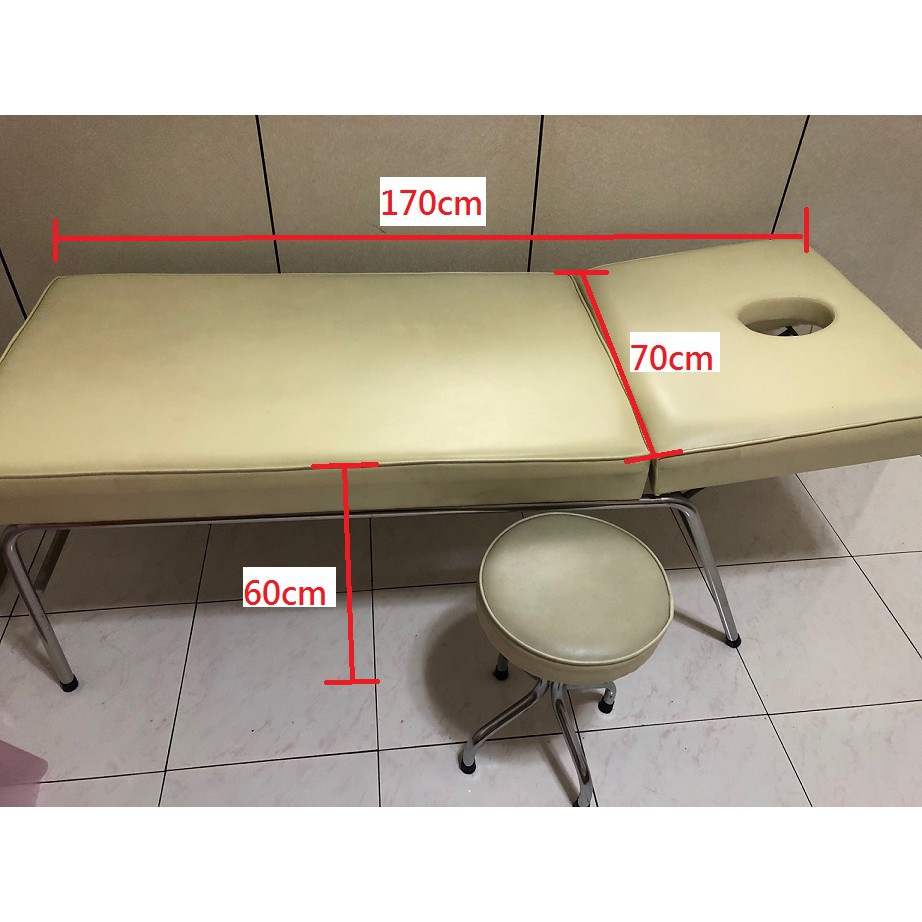 【二手】美容床 按摩床 指壓 復健 針灸 美容床專用床罩 棉被 床單
