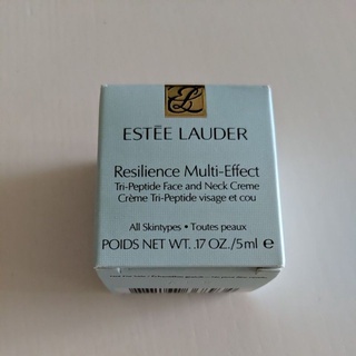 （全新）未開封雅詩蘭黛ESTEE LAUDER 鑽石立體緊緻頸霜