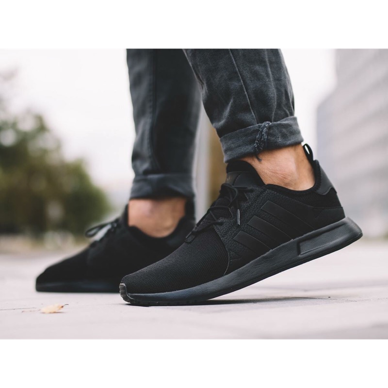 Adidas Originals X Plr 全黑 蝦皮購物