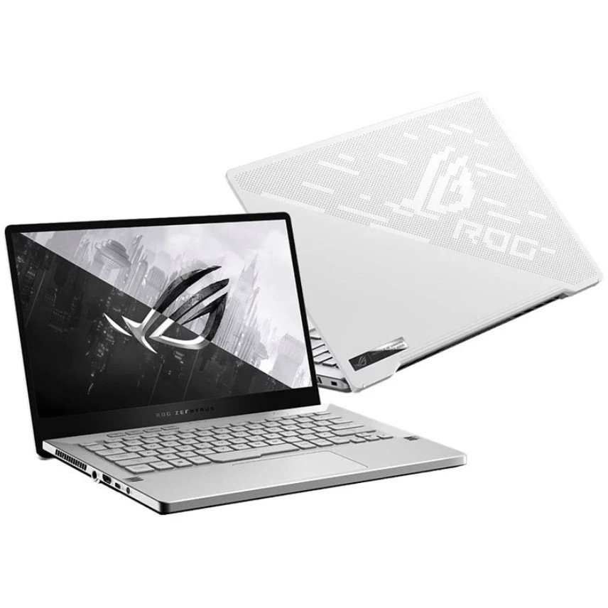 福利品｜保固一樣兩年｜聊聊給底價 ASUS 華碩 GA401QM-0022D5900HS ｜ROG 電競｜R9｜3060