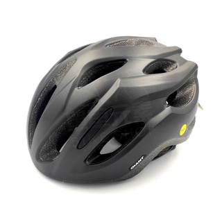 【單車元素】GIANT 捷安特 REV COMP MIPS 亞洲頭型公路車安全帽 可加裝警示燈 消光黑