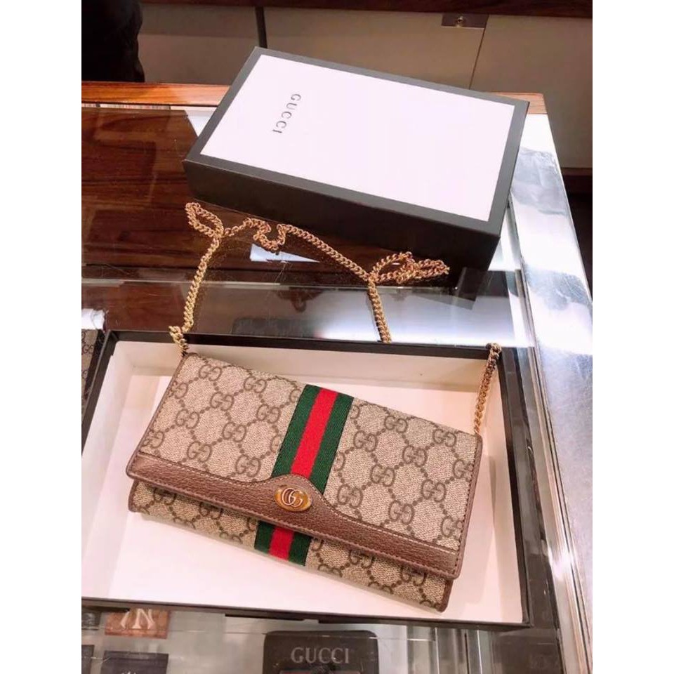 gucci ophidia woc