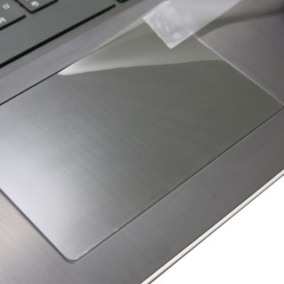 【Ezstick】HP ProBook 470 G5 觸控板保護貼｜Touchpad 防刮保護膜