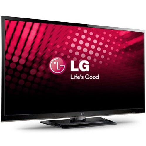 LG 薄型電視 42LS4600, 42型LED 液晶電視