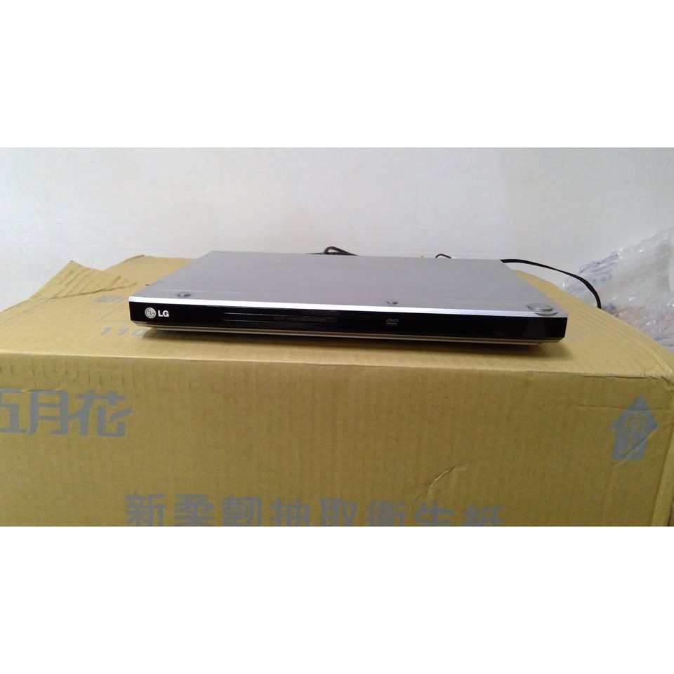 LG DVD撥放器的價格推薦 - 2026年3月 | 比價比個夠BigGo