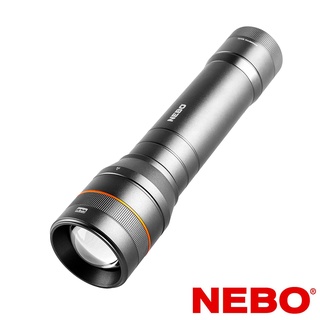【NEBO】牛頓 手電筒-1500流明 IP67 NEB-FLT-0017-G