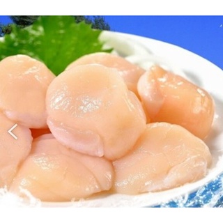 北海道生食級大干貝 乾干貝