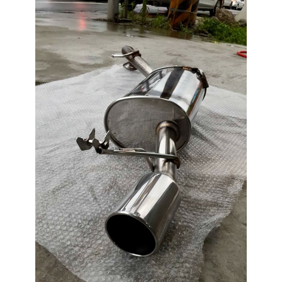 Fujitsubo藤壺排氣管 拍賣 評價與ptt熱推商品 21年7月 飛比價格