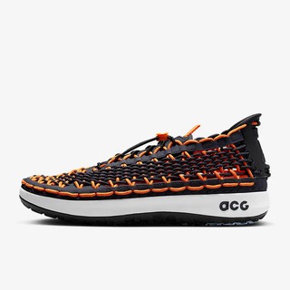 NIKE 休閒鞋 運動鞋 ACG WATERCAT+ 男女款 中性款 CZ0931001 黑橘 現貨 廠商直送