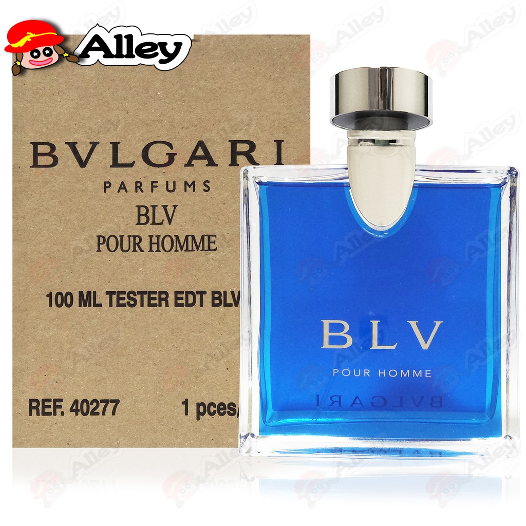 blv perfumes