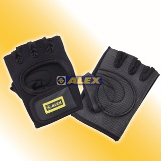 【ZEUS 2020】ALEX A-05 第二代強力手套 (雙)