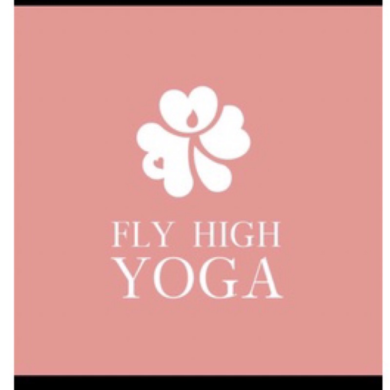 台中-《Fly High Yoga 》空中瑜伽課程轉讓