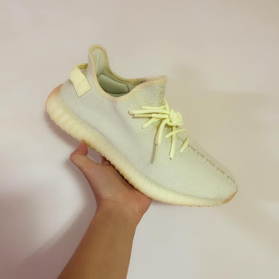 YEEZY BOOST 350 V2 "BUTTER" F36980 男鞋 現貨 30CM