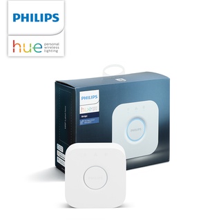 Philips 飛利浦 Hue 智慧照明 智慧橋接器2.0版 PH012