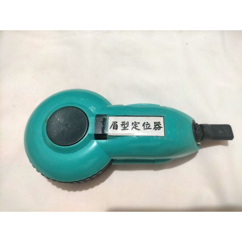 畫眉神器 眉型定位器 眉型定位線/紋繡工具/紋繡師