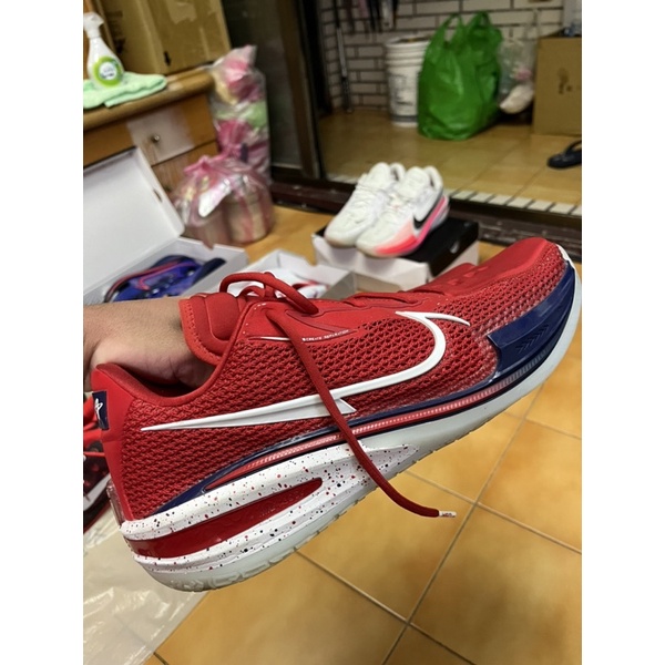 Nike zoom gt cut USA 美國隊 ‘ US13 ‘