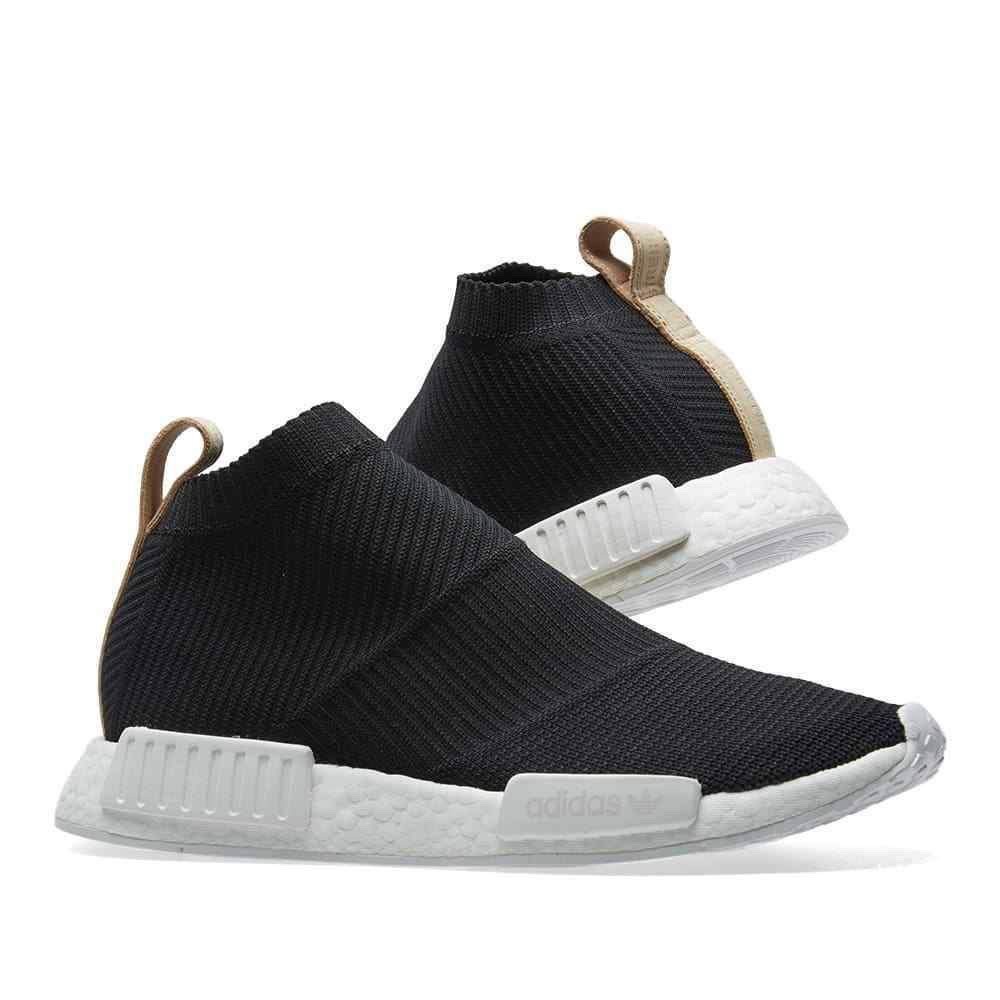 Adidas Original NMD CS1 Primeknit【6/5$1奪寶戰】