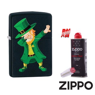 ZIPPO 嘻哈舞步妖精防風打火機 49124 優惠出清 好禮超值送 官方正版 現貨 禮物 送禮 客製化 終身保固