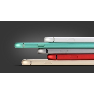 CHI 3C Rock  iPhone 6S Plus 金屬邊框 6 Plus