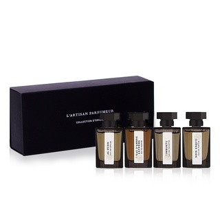 L'Artisan Parfumeur 阿蒂仙之香 東方系列 小香禮盒 5mlx4