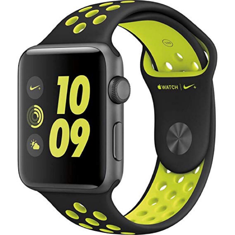 Apple Watch S2 Nike + 42mm