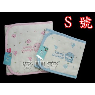 ＜秋冬款＞KUKU 酷咕鴨 仙人掌繡花肚圍-S 121595