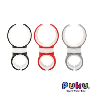 PUKU藍色企鵝 Magic萬用架