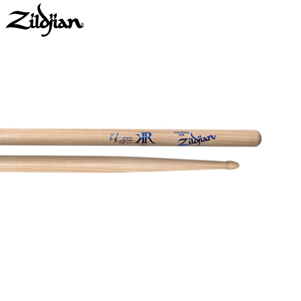 Zildjian ZASKR Kaz Rodriguez 簽名代言鼓棒【敦煌樂器】