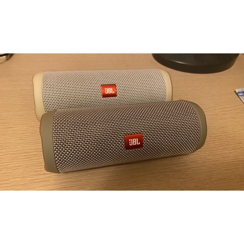 JBL - Flip4 藍芽無線喇叭 防水多媒體喇叭