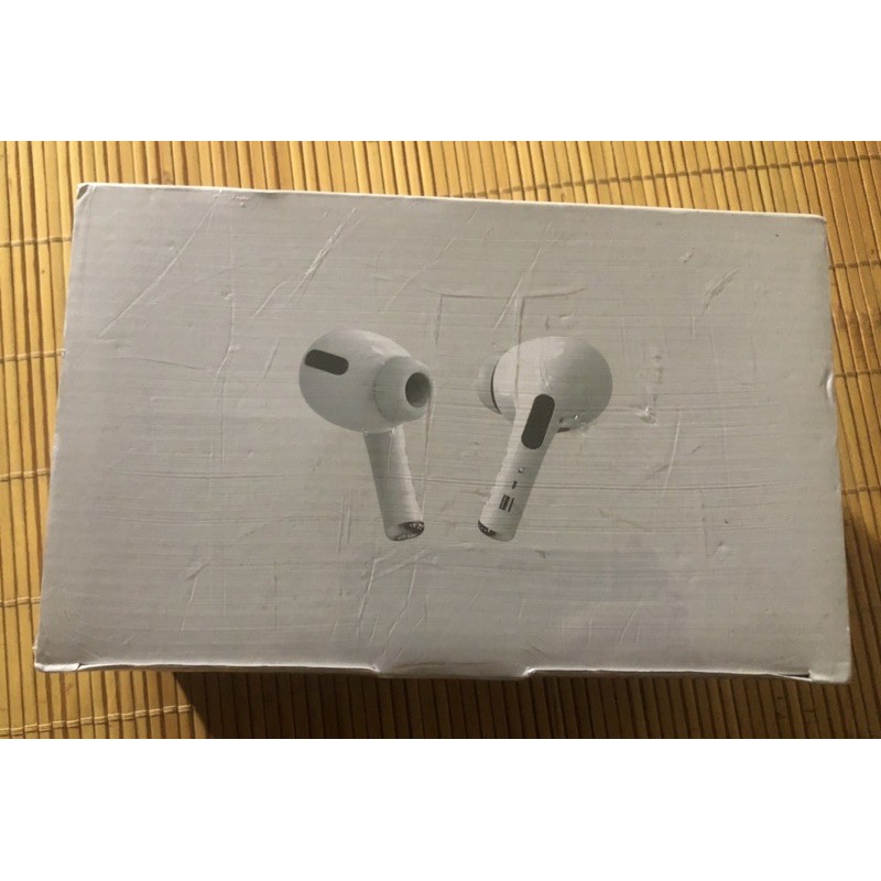 AirPods Pro耳機造型藍芽喇叭