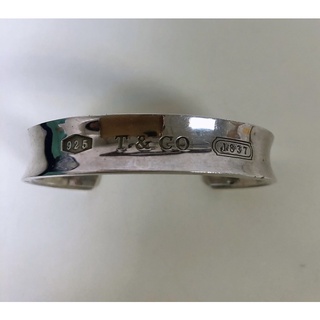 TIFFANY & CO. 蒂芬妮 925 開口式C型手環系列