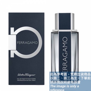 Salvatore Ferragamo 菲常先生男性淡香水試香【香水會社】