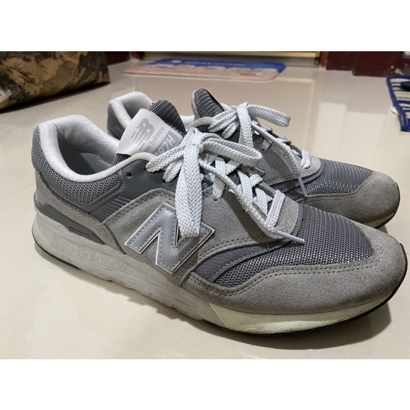 NewBalance 997H灰（特價優惠中）