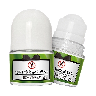 康朵 草本防蚊清涼乳液滾珠(30ml)【小三美日】D921344