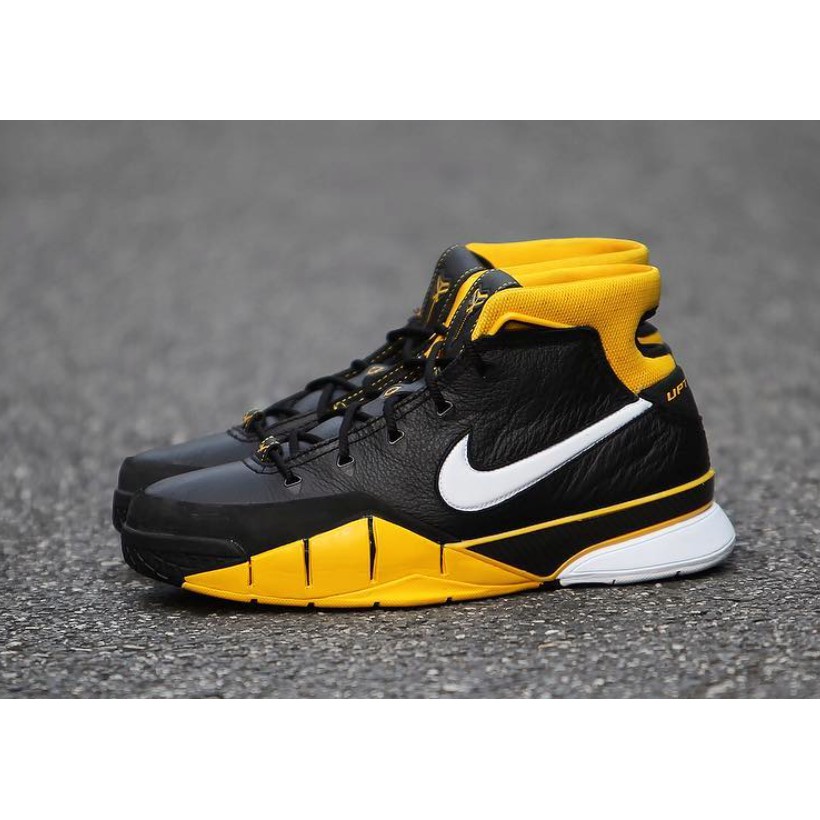 NIKE ZOOM KOBE 1 PROTRO 全新台灣公司貨